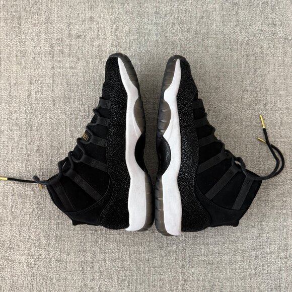 Air Jordan 11 Retro Premium GS 'Heiress' - Picture 6 of 12